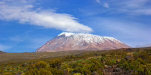 Kilimanjaro National Park