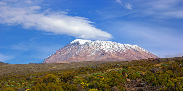 Kilimanjaro National Park