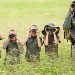 14-Day Complete Tanzania Family Safari & Island Break