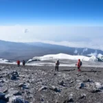 11-Day Kilimanjaro Trek & Zanzibar Unwind