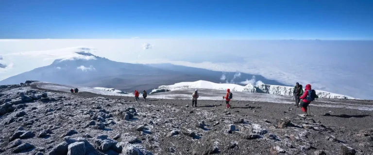 11-Day Kilimanjaro Trek & Zanzibar Unwind